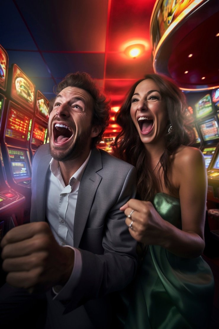 casino games