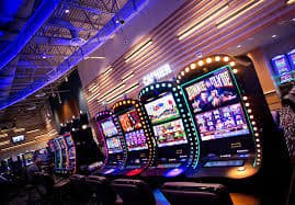 casino games