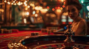 casino games