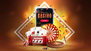 casino games